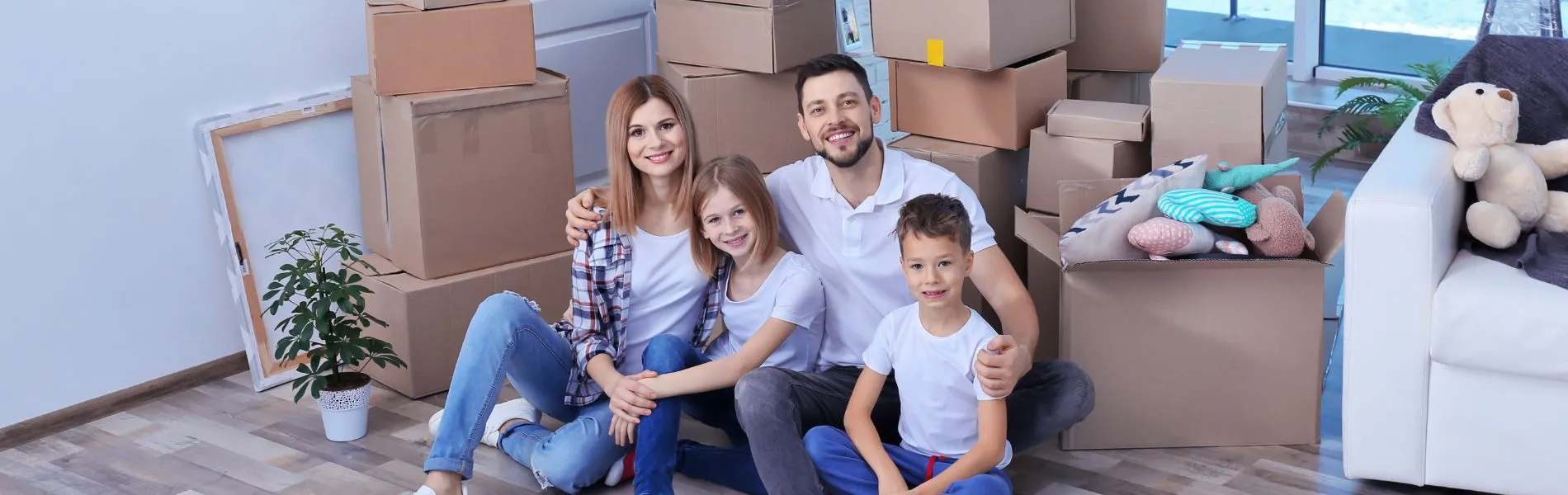 🚚 Günstige Beiladung von Siegen nach Sankt Augustin ab 38€! 🚚